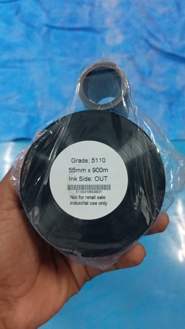 RESIN Ribbon 55x900mtr