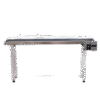 SS conveyor Width 200mm(8 inch)