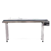 SS conveyor Width 200mm(8 inch)