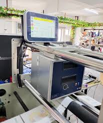 TTO PRINTER LINX TT750