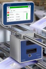 TTO PRINTER LINX TT750