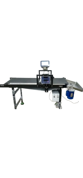 Conveyor with TTO Bracket
