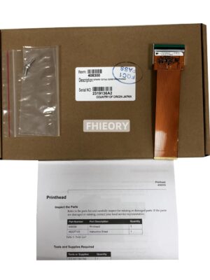 Videojet 6230/Linx TT500 32mm Printhead