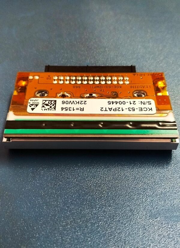 Videojet Dataflex 6320 53mm Printhead - Image 3