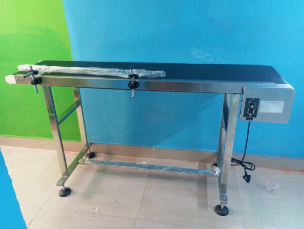 Stainless Steel Conveyor 300mm - Image 4