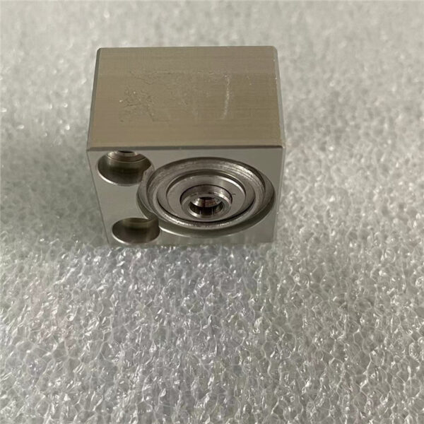 6210 short stroke cylinder - Image 2